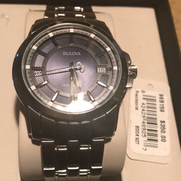 Bulova - Picture 3 of 3